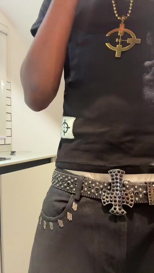 Post 1 by London boy⌚️ on TikTok (video)