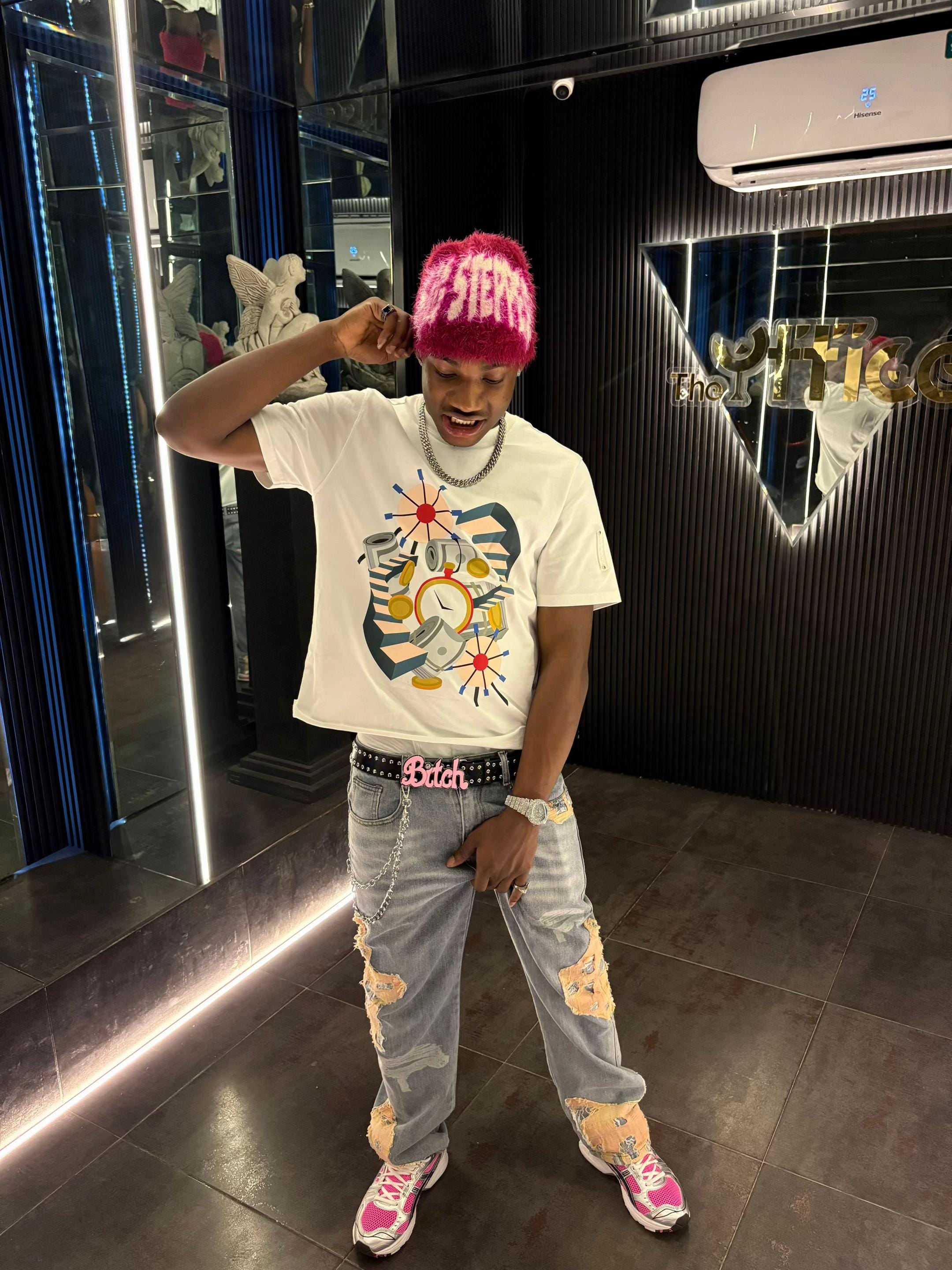 Post 9 by London boy⌚️ on TikTok (video)