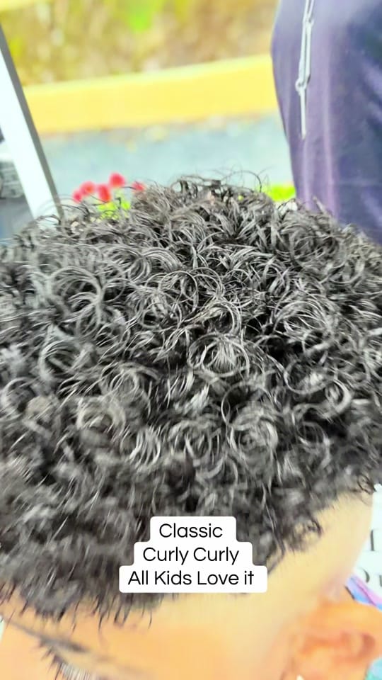 Post 1 by CLASSIC BARBERS on TikTok (video)