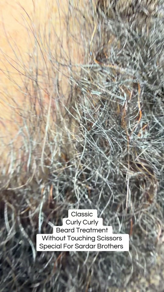 Post 5 by CLASSIC BARBERS on TikTok (video)