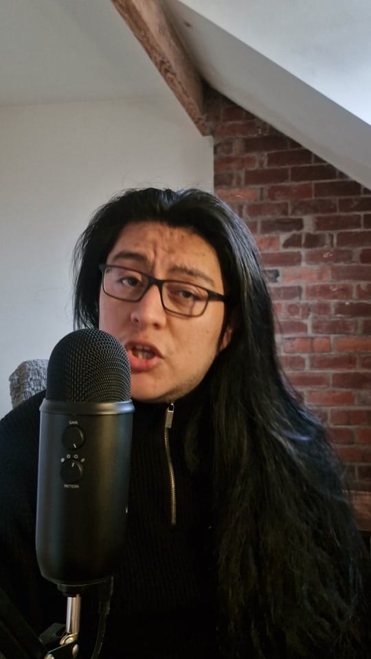 Post 1 by Spanish with Ed on TikTok (video)
