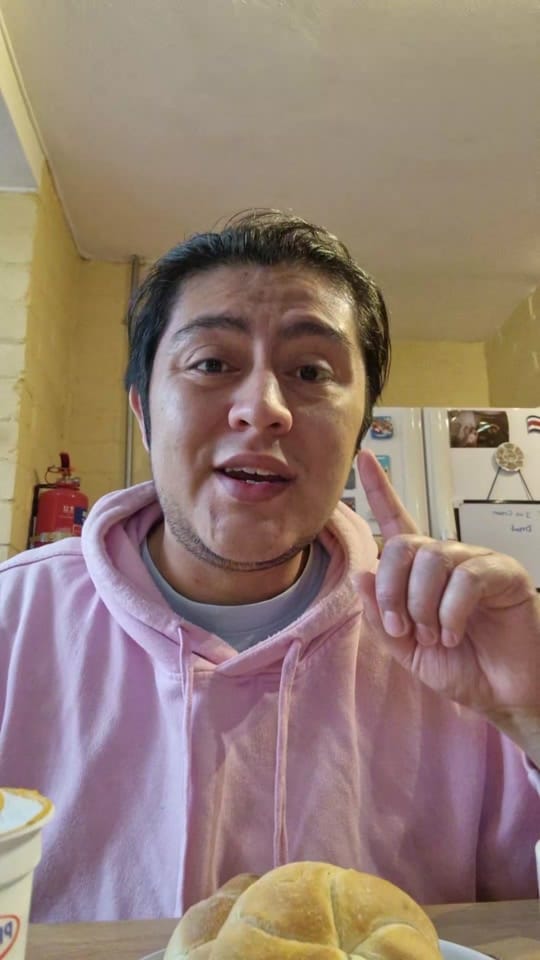 Post 5 by Spanish with Ed on TikTok (video)