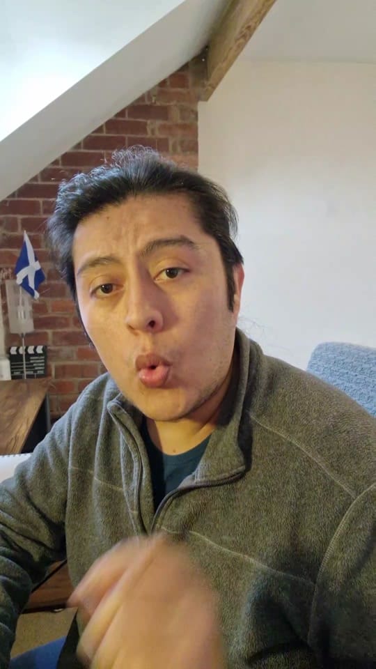 Post 6 by Spanish with Ed on TikTok (video)