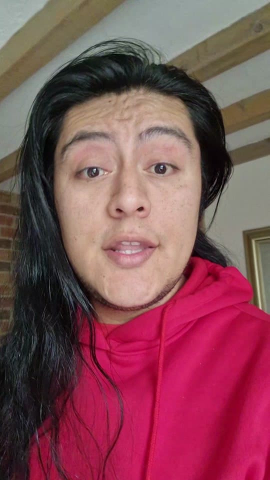 Post 3 by Spanish with Ed on TikTok (video)