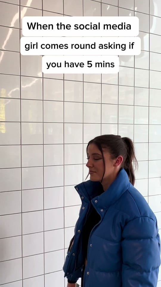 Post 1 by The Chip Shop Manchester on TikTok (video)