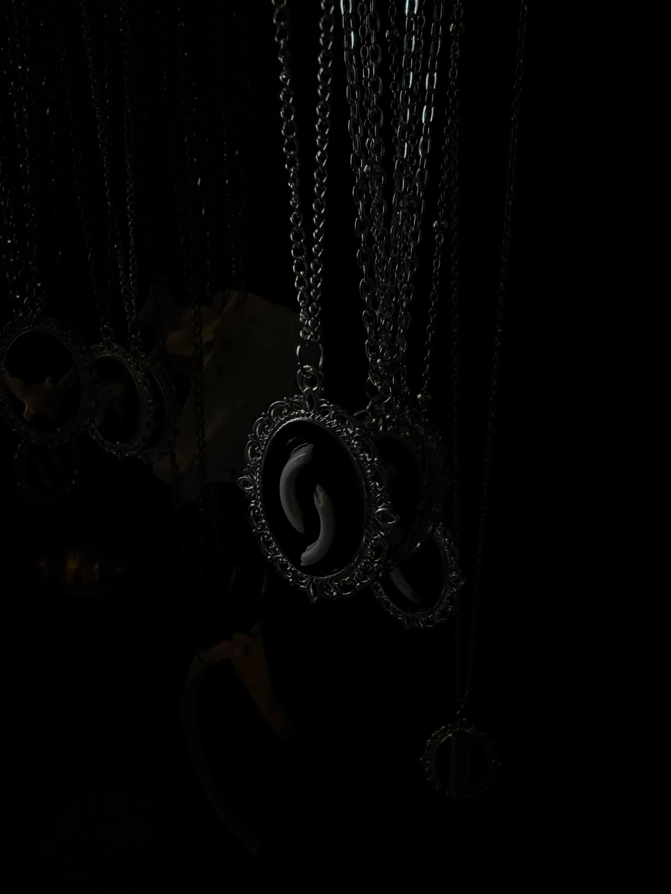 Post 4 by The Goth’s Playground on TikTok (video)