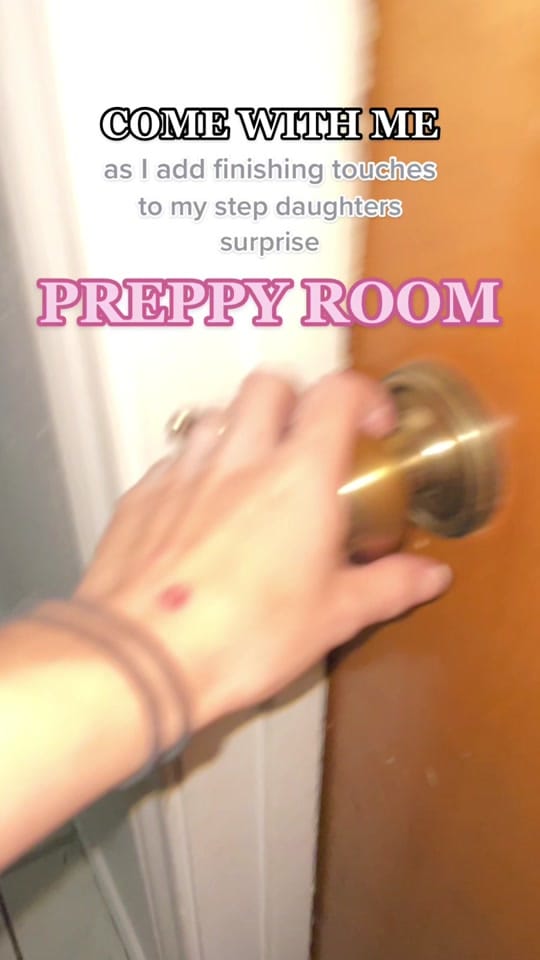 Post 8 by The Aguilar House on TikTok (video)