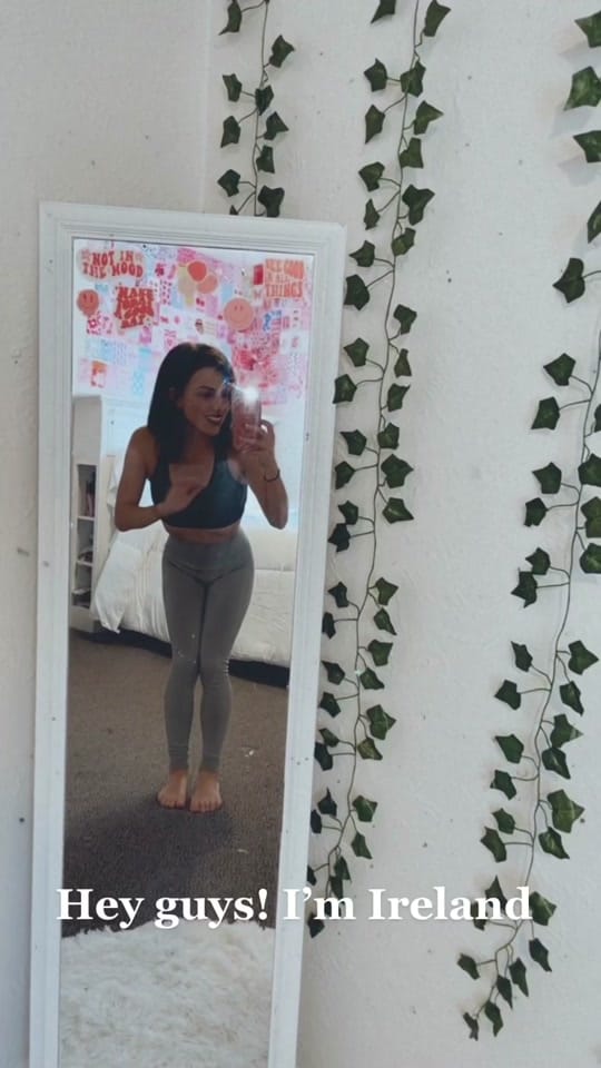Post 9 by The Aguilar House on TikTok (video)