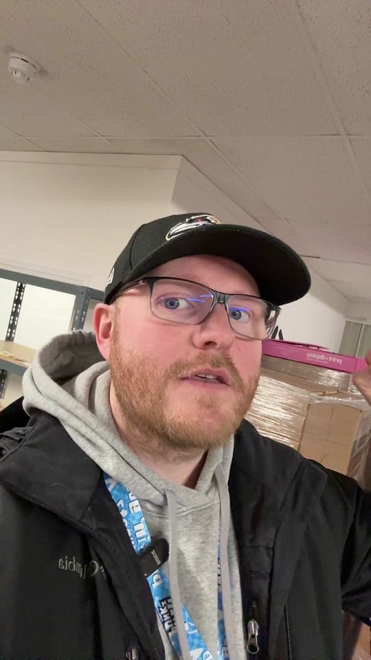 Post 5 by SweetPunkz on TikTok (video)