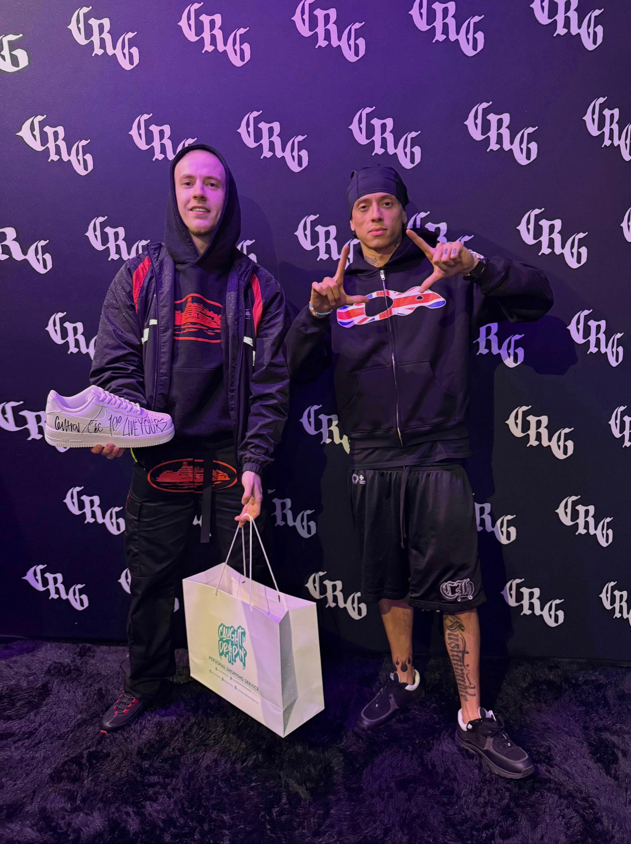 Post 10 by CAUGHT DRIP'N'💧 on TikTok (video)