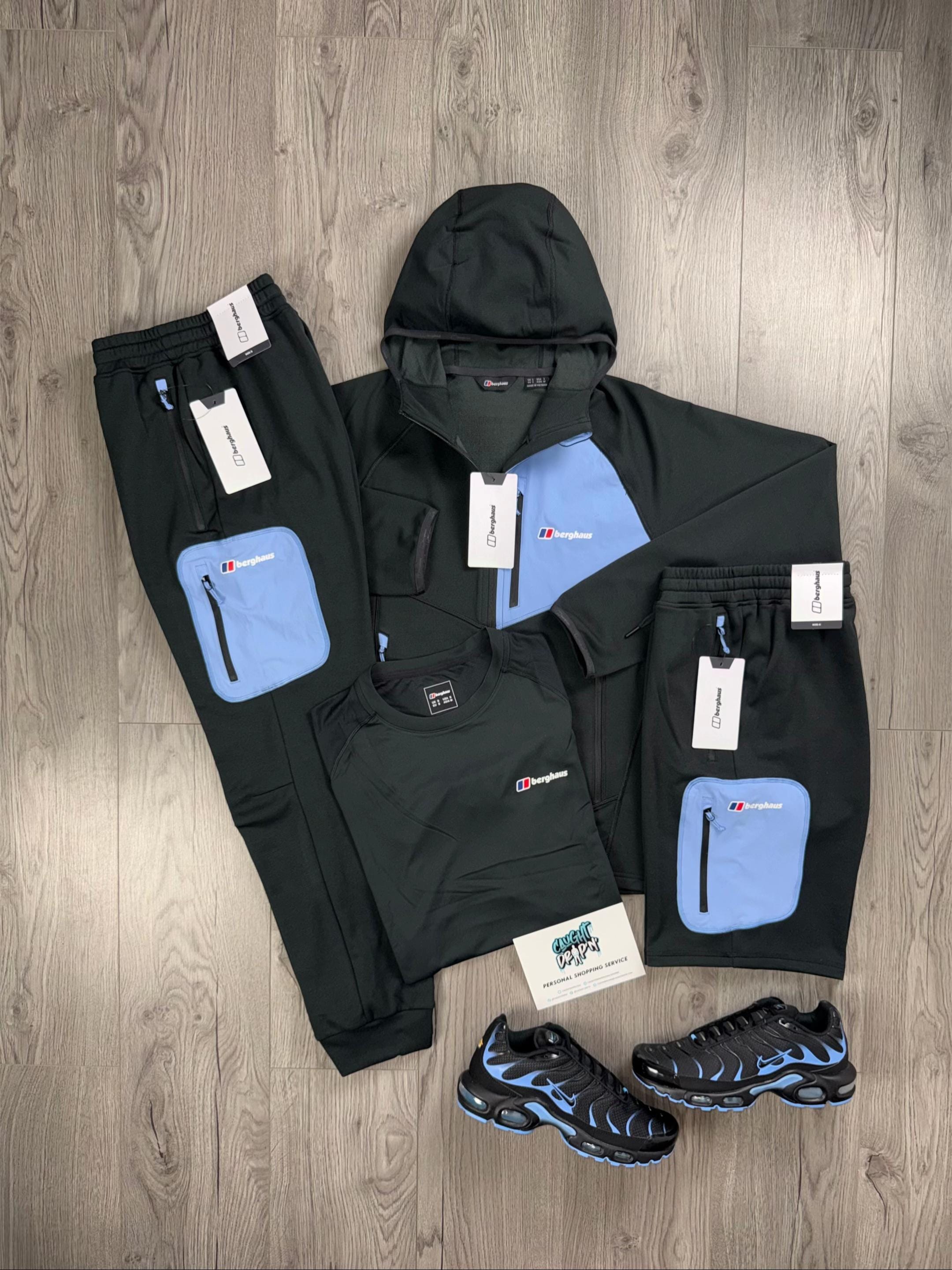 Post 3 by CAUGHT DRIP'N'💧 on TikTok (video)