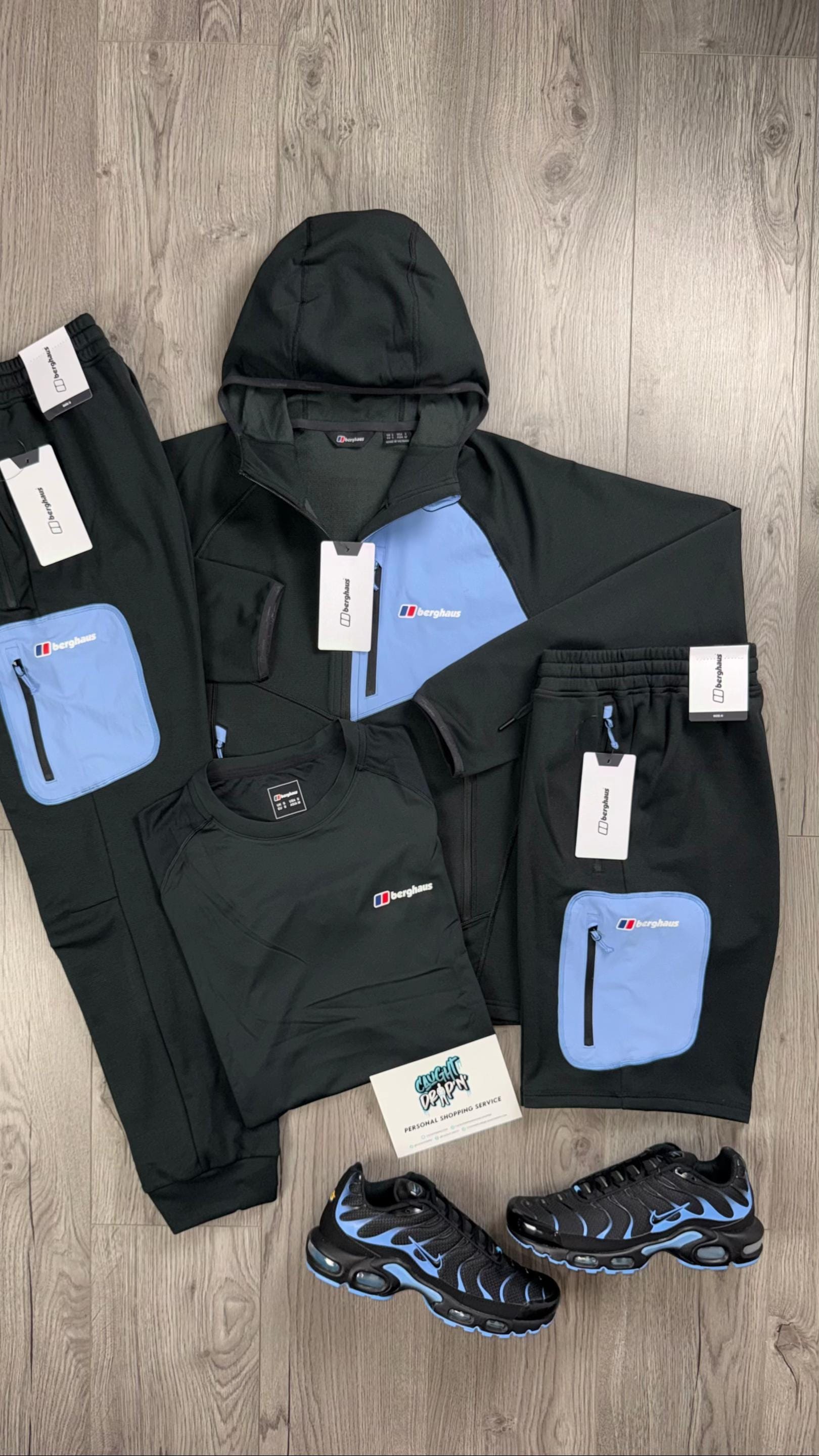 Post 2 by CAUGHT DRIP'N'💧 on TikTok (video)