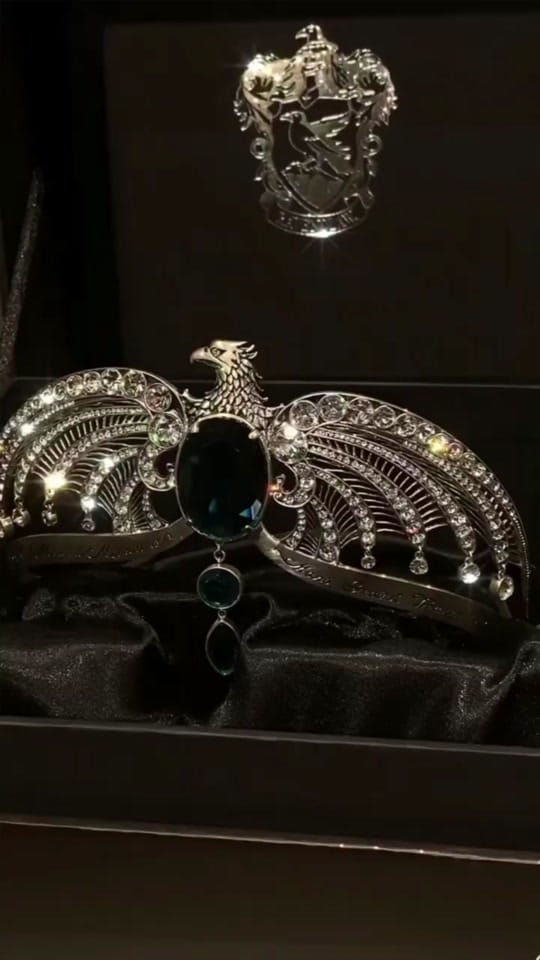 Post 1 by House of Spells on TikTok (video)