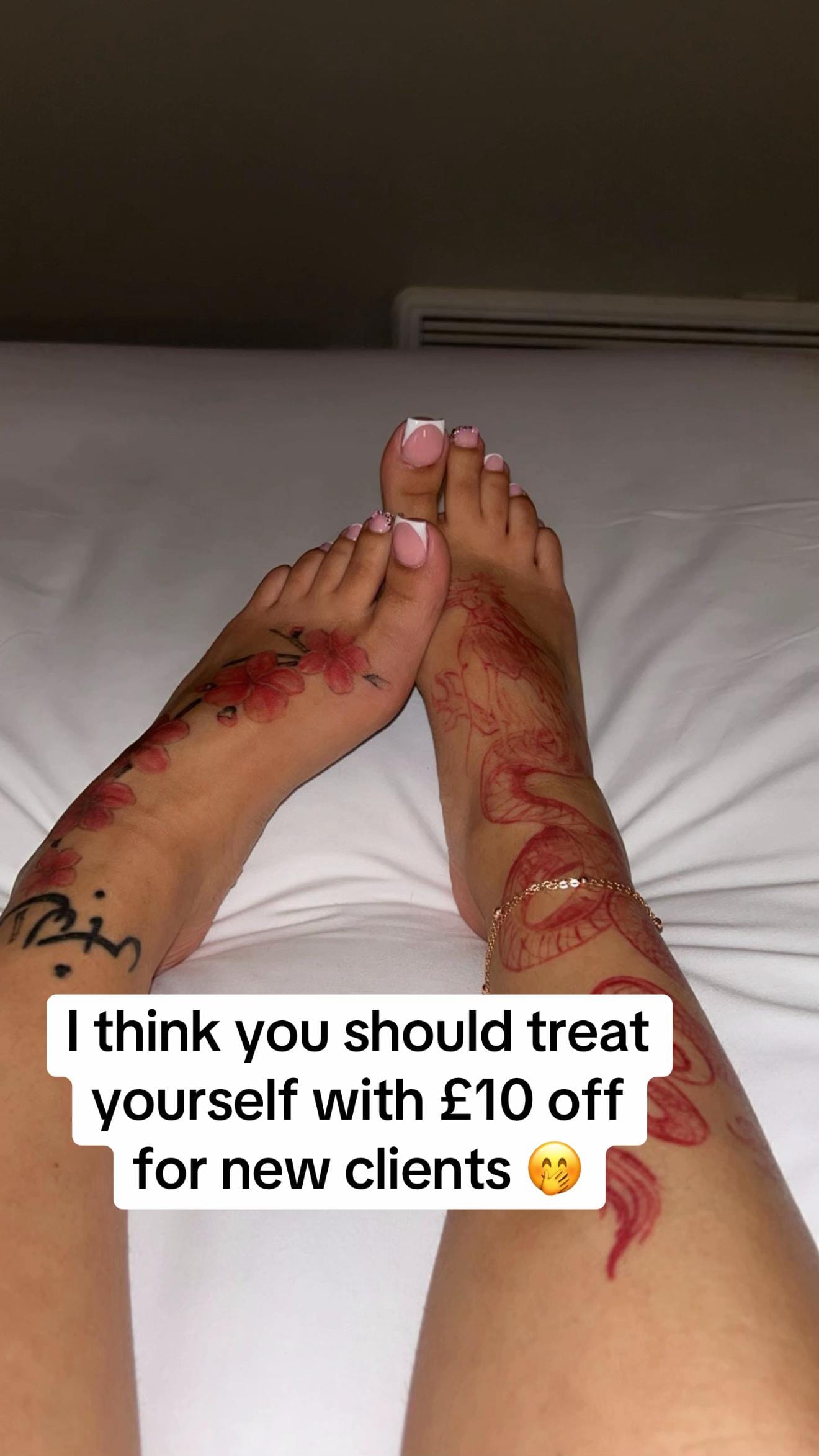 Post 1 by BirminghamNailtech🦋 on TikTok (video)