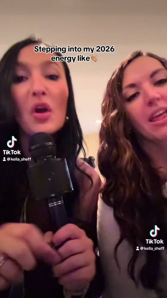 Post 5 by Michaella Lauren 🌸 on TikTok (video)