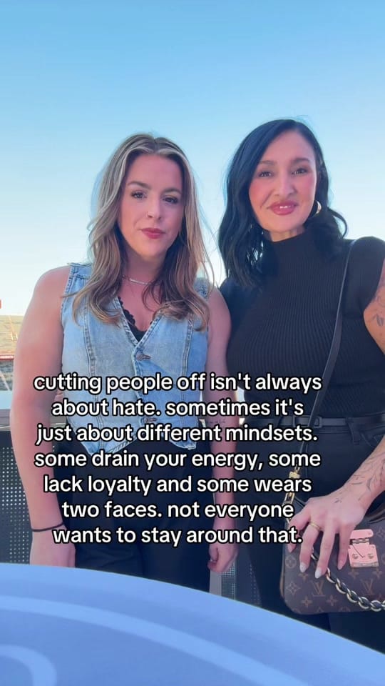 Post 1 by Michaella Lauren 🌸 on TikTok (video)