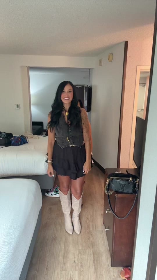 Post 9 by Michaella Lauren 🌸 on TikTok (video)