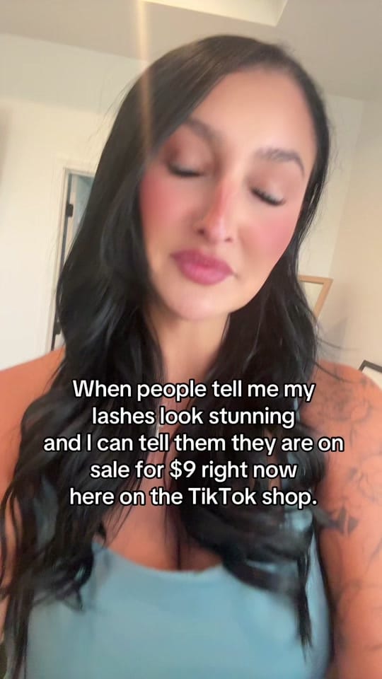 Post 8 by Michaella Lauren 🌸 on TikTok (video)