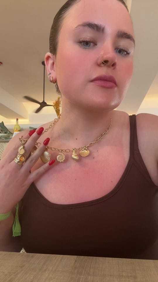 Post 1 by Finley Jade 🏴󠁧󠁢󠁳󠁣󠁴󠁿✨ on TikTok (video)