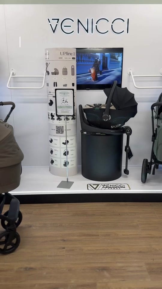 Post 6 by Baby And Nursery World Ltd on TikTok (video)