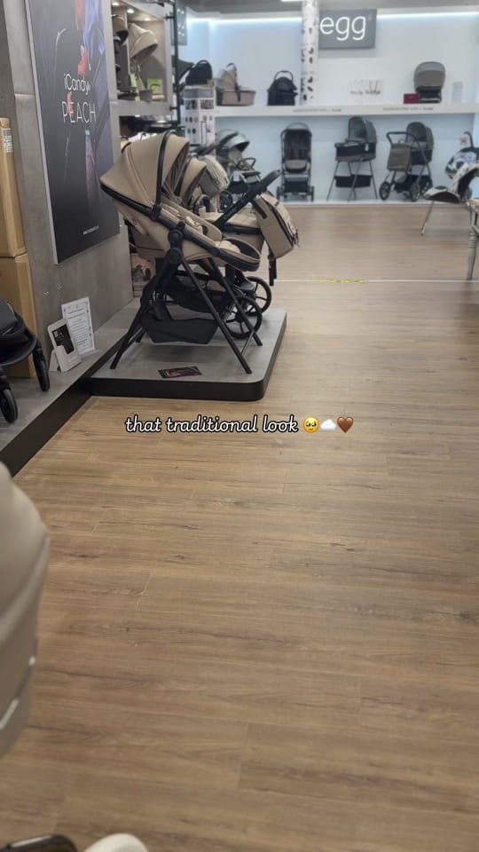 Post 3 by Baby And Nursery World Ltd on TikTok (video)