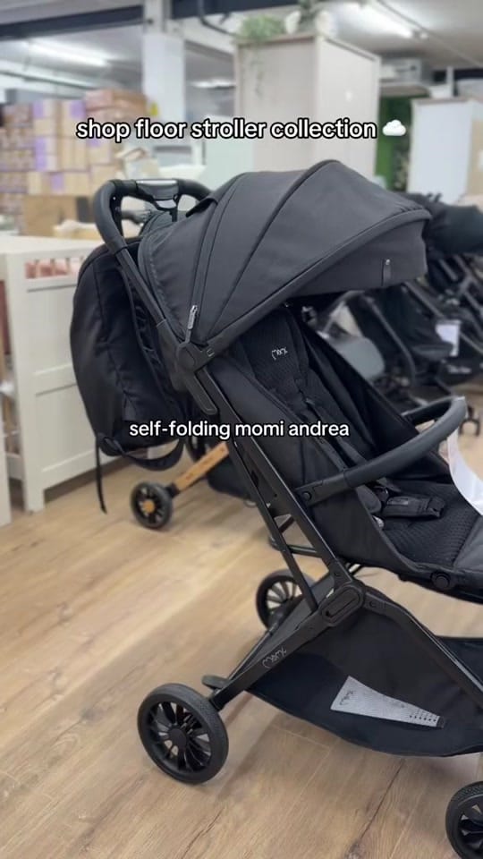 Post 5 by Baby And Nursery World Ltd on TikTok (video)