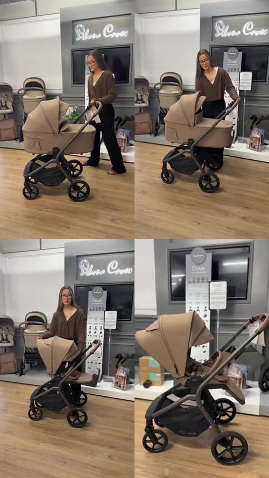 Post 7 by Baby And Nursery World Ltd on TikTok (video)