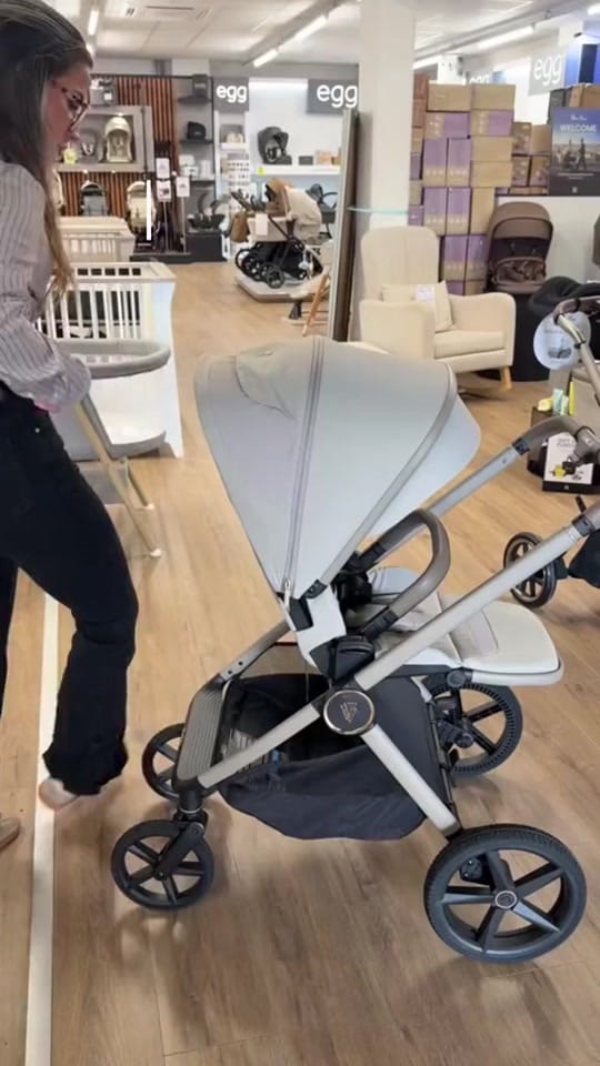 Post 2 by Baby And Nursery World Ltd on TikTok (video)