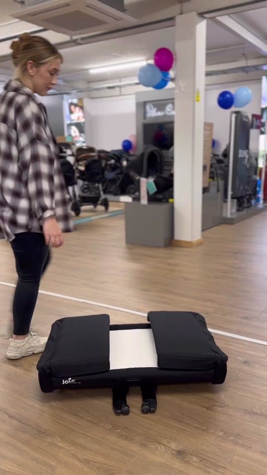 Post 10 by Baby And Nursery World Ltd on TikTok (video)