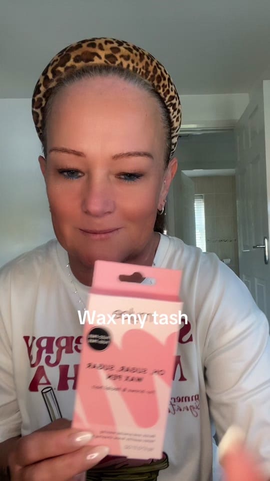 Post 2 by Tracey 🐝 on TikTok (video)