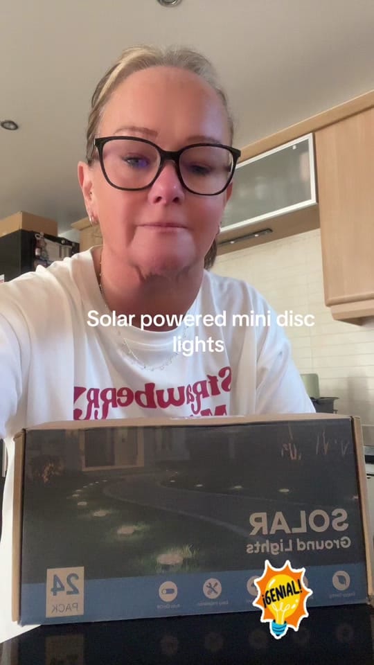 Post 5 by Tracey 🐝 on TikTok (video)