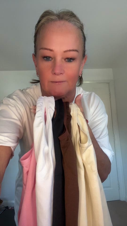 Post 3 by Tracey 🐝 on TikTok (video)