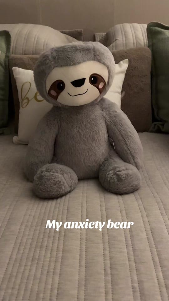 Post 9 by Tracey 🐝 on TikTok (video)