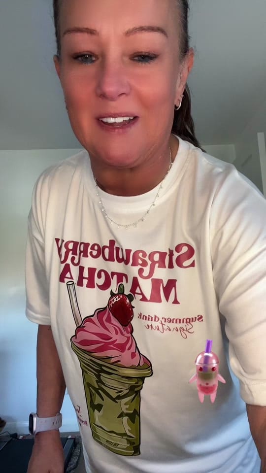 Post 4 by Tracey 🐝 on TikTok (video)