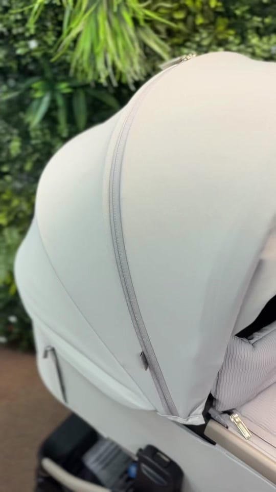 Post 3 by Discount Pram Centre on TikTok (video)