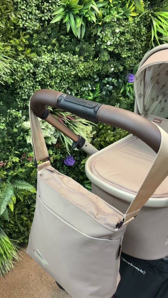 Post 10 by Discount Pram Centre on TikTok (video)