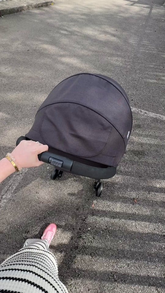 Post 1 by Discount Pram Centre on TikTok (video)