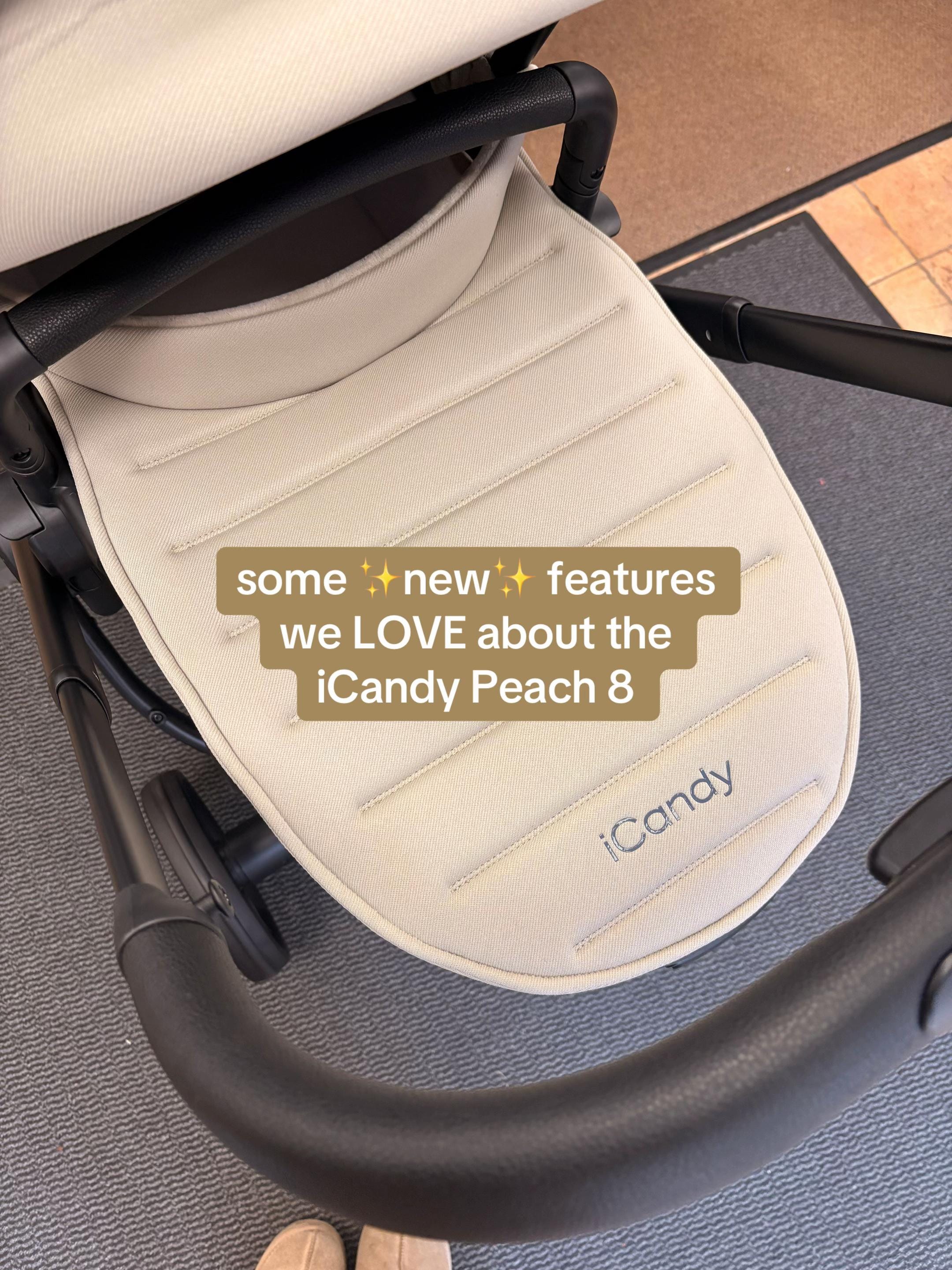 Post 6 by Discount Pram Centre on TikTok (video)