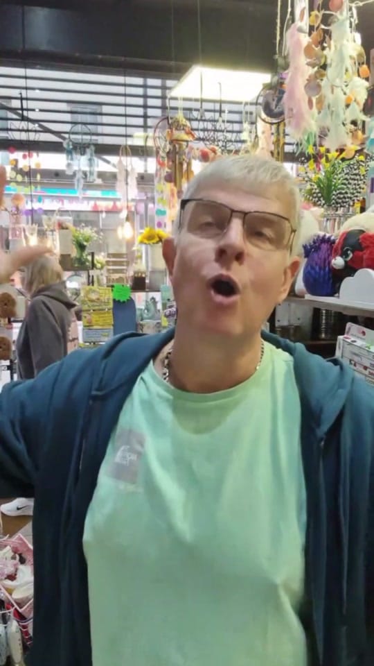 Post 9 by Melts and more by King on TikTok (video)
