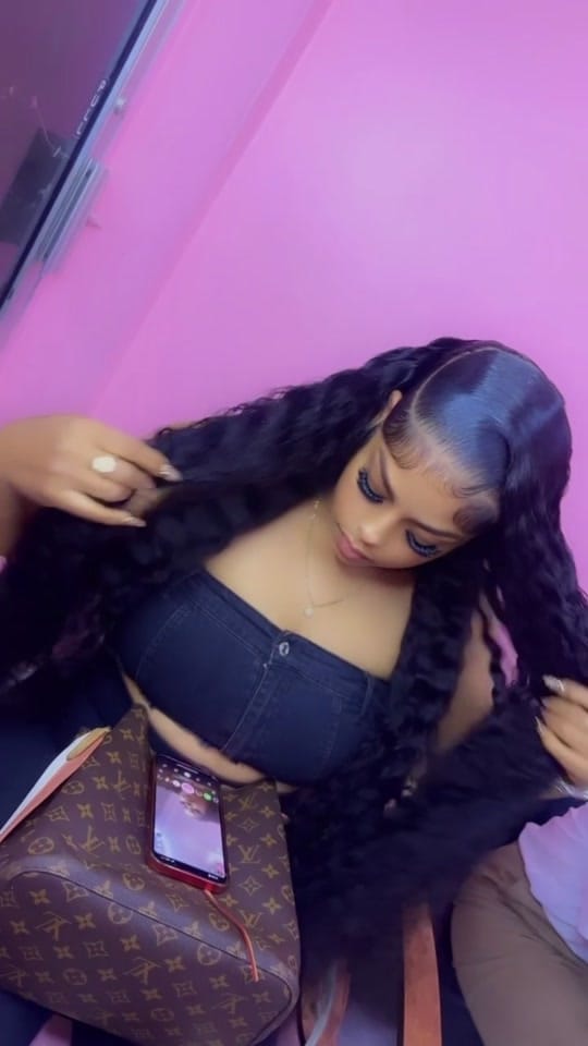 Post 5 by Big head ❤️ on TikTok (video)