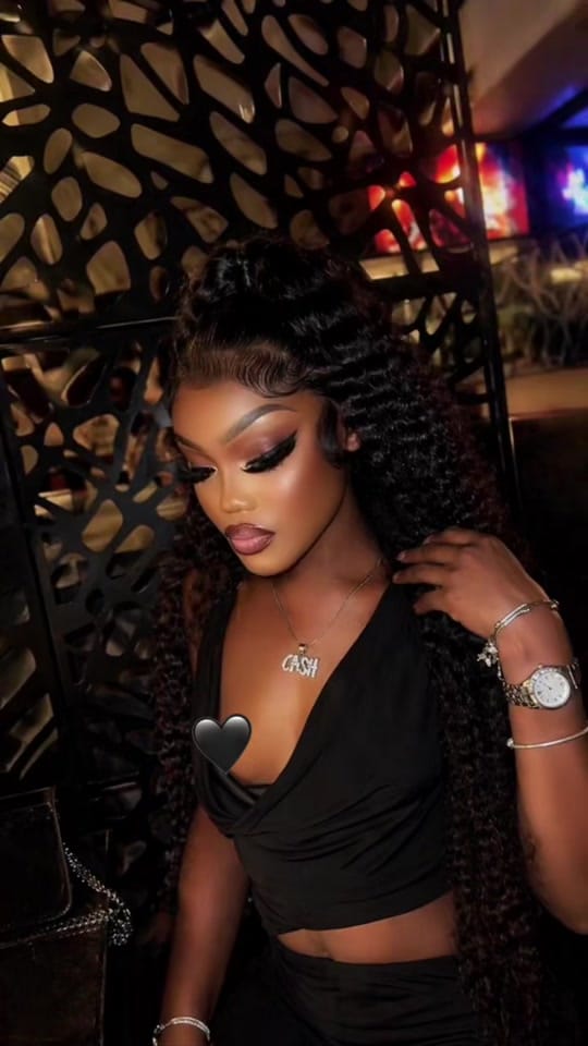 Post 2 by Big head ❤️ on TikTok (video)