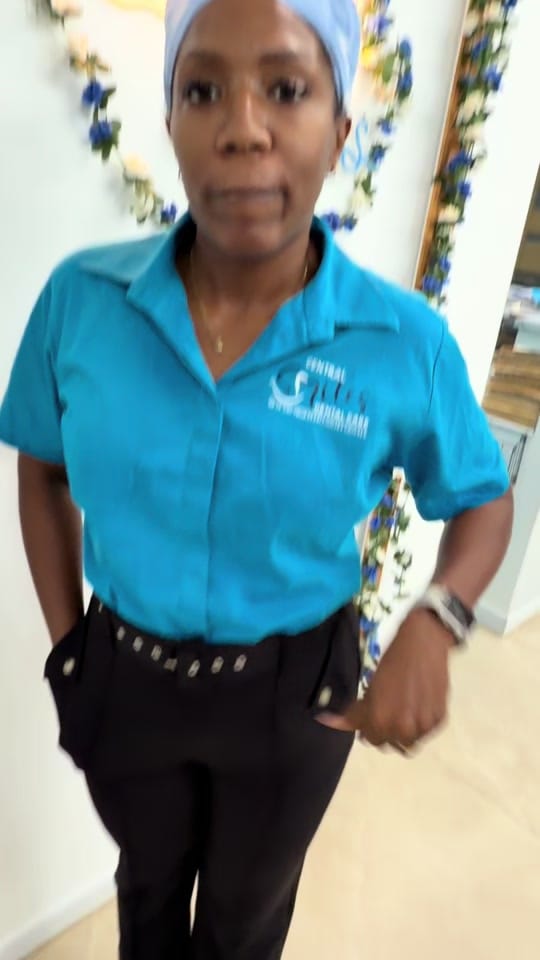 Post 5 by centralsmilesdentalcare on TikTok (video)