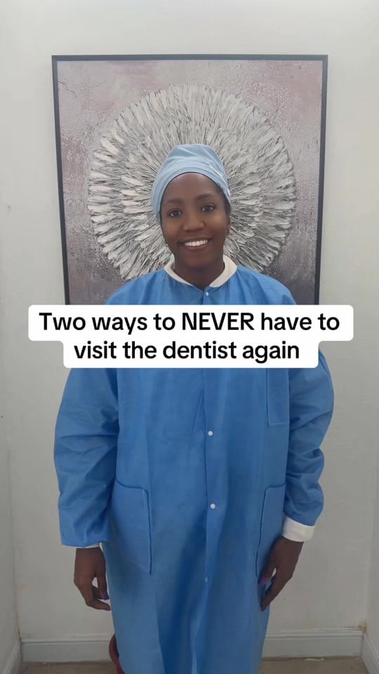 Post 1 by centralsmilesdentalcare on TikTok (video)