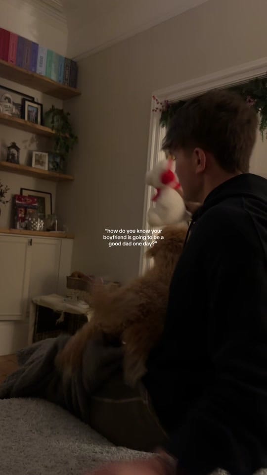 Post 6 by soph & ollie ✨ on TikTok (video)