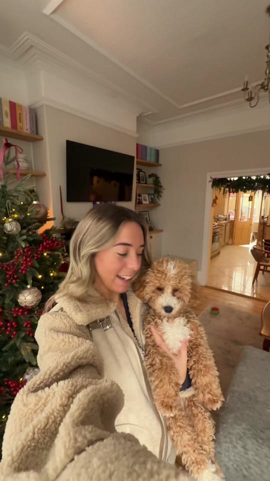 Post 7 by soph & ollie ✨ on TikTok (video)