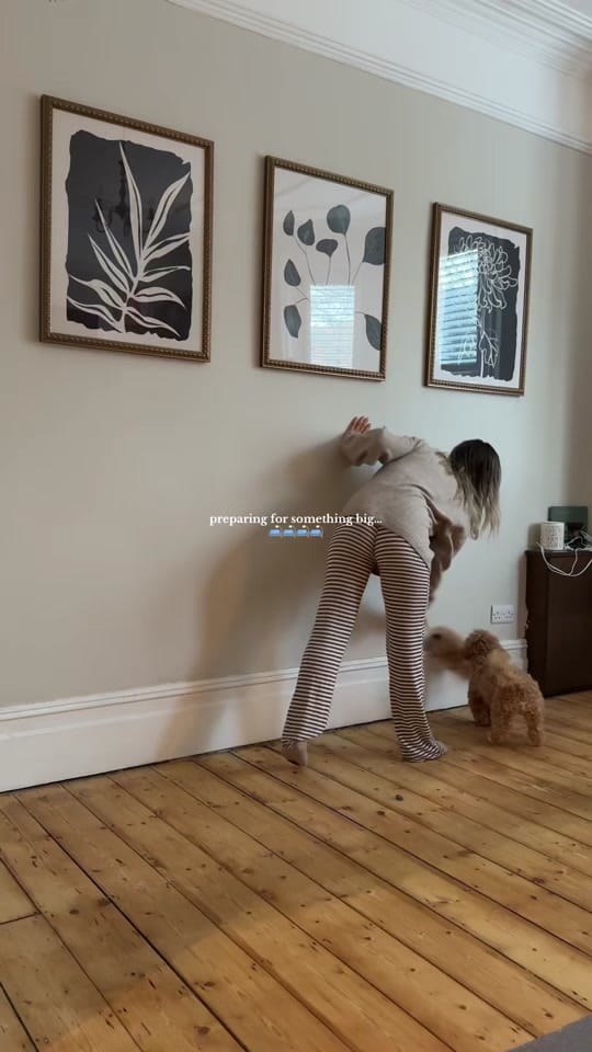 Post 3 by soph & ollie ✨ on TikTok (video)