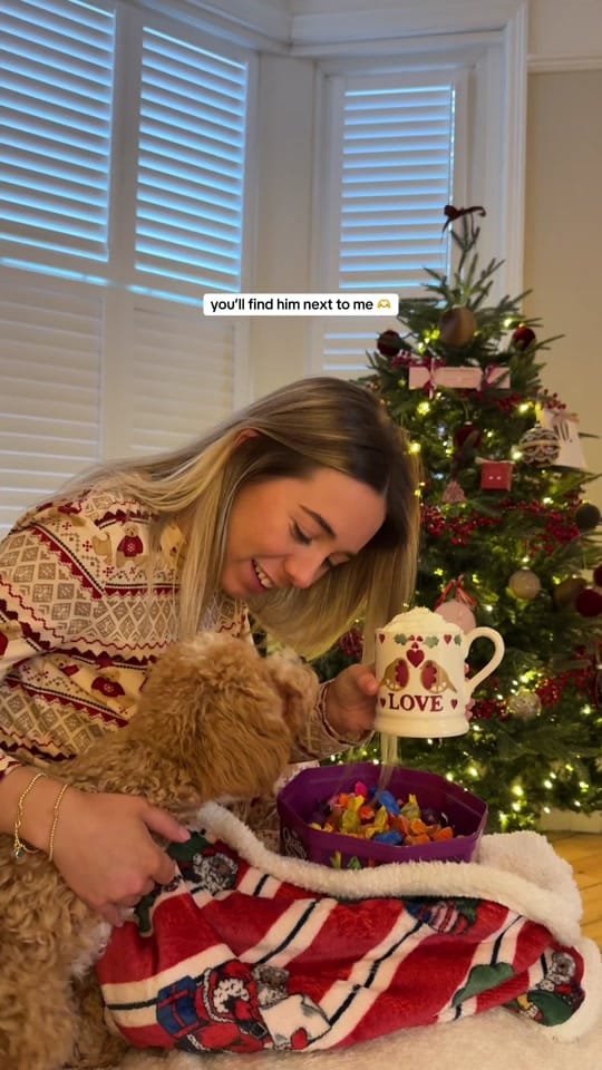 Post 8 by soph & ollie ✨ on TikTok (video)