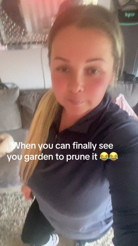 Post 4 by Becky30 on TikTok (video)