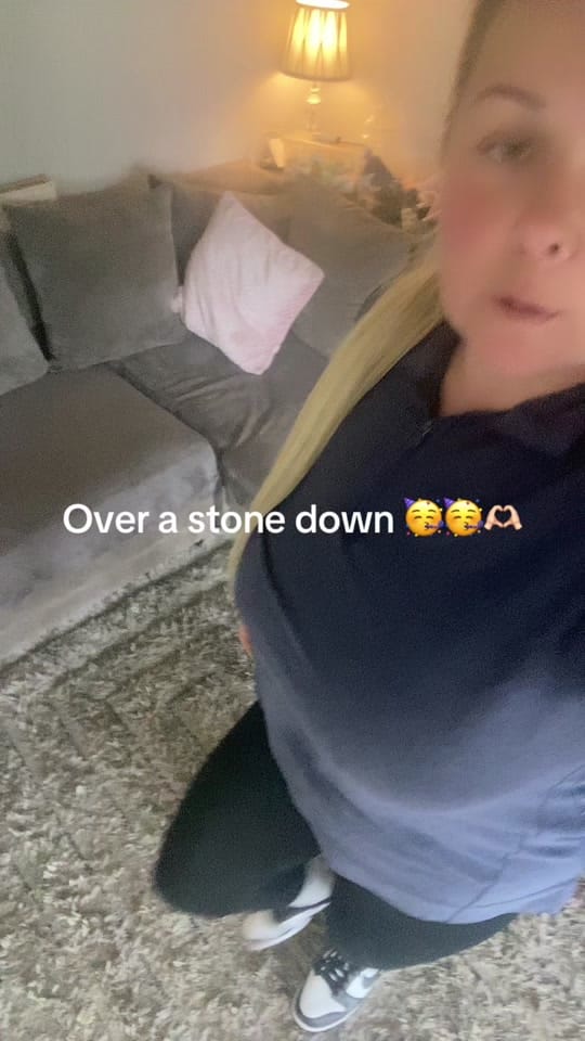 Post 7 by Becky30 on TikTok (video)