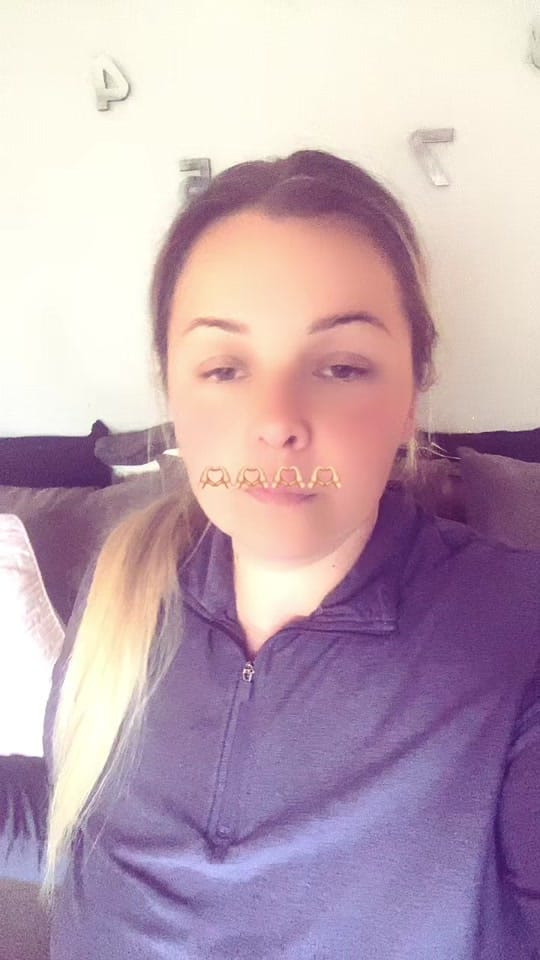 Post 5 by Becky30 on TikTok (video)